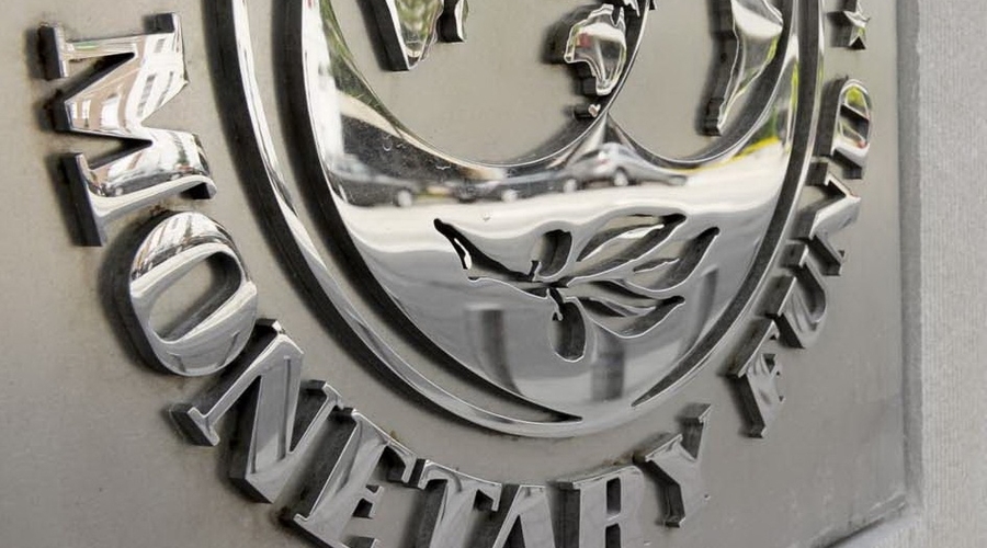 Миссия МВФ прибудет в Кишинев 27 апреля