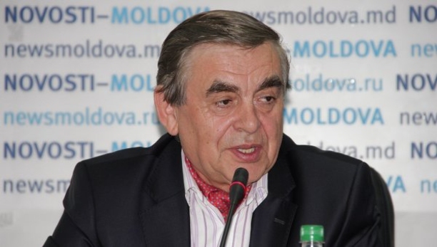 Михаил Мунтян: «Мы с тоской вспоминаем об СССР, потому что в то время государство заботилось о развитии культуры и далеко не одного единственного народа»