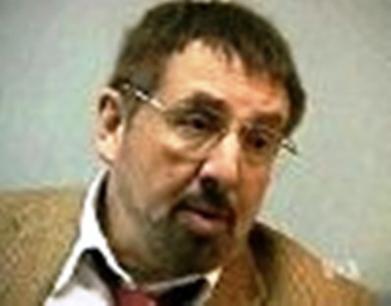 Владимир Сокор: «Владимир Воронин стал помехой для Партии коммунистов»