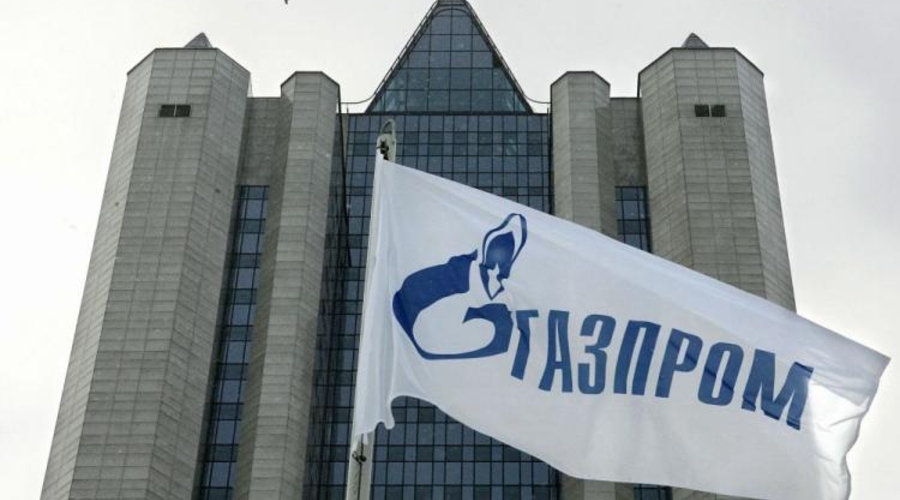 Газпром может оштрафовать Украину на $5,7 млрд.