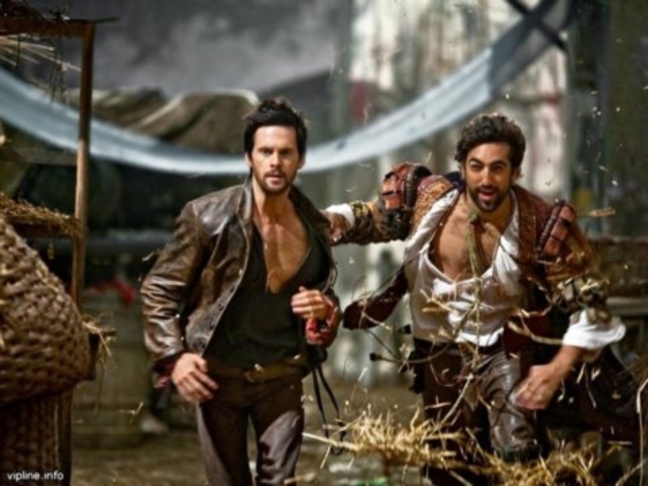 Пять лучших сериалов, которые стоит посмотреть этой весной