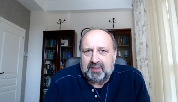 Итоги недели с Виталием  Андриевским - Выпуск №1