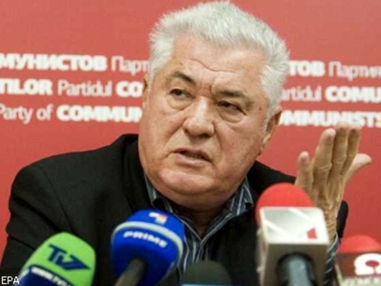 НАК решит, начинать ли проверку имущества Воронина