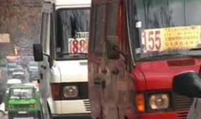 Примэрия внесла изменения в расписание общественного транспорта