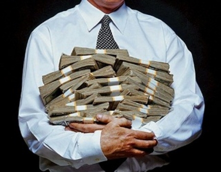 Молдова заняла 6-ое место в СНГ по уровню средней зарплаты