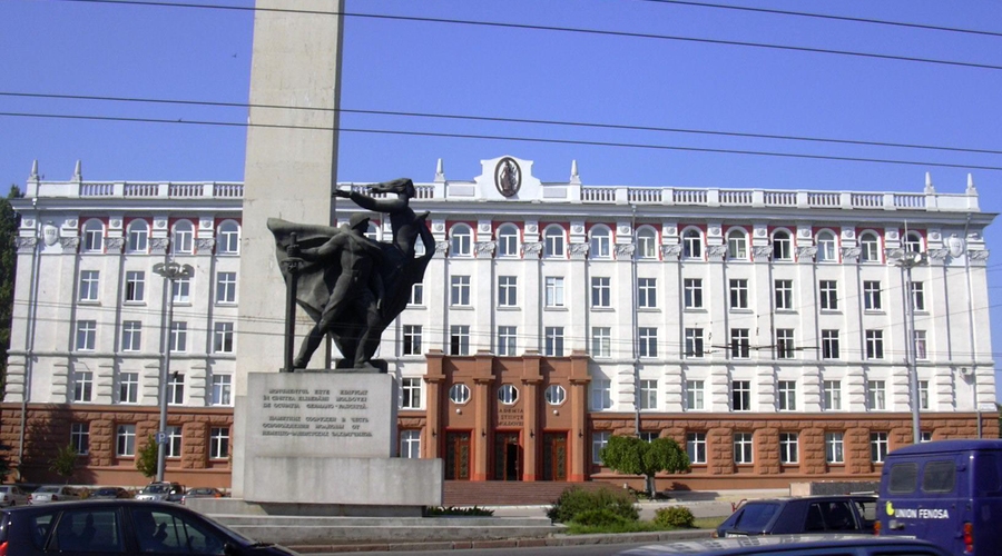 Как оценивают молдавскую науку в мире
