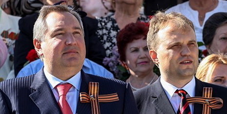 Украинский журналист: Настало время блокировать Приднестровье