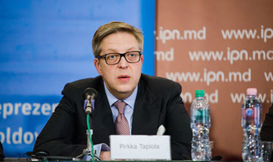 Пиркка Тапиола: 