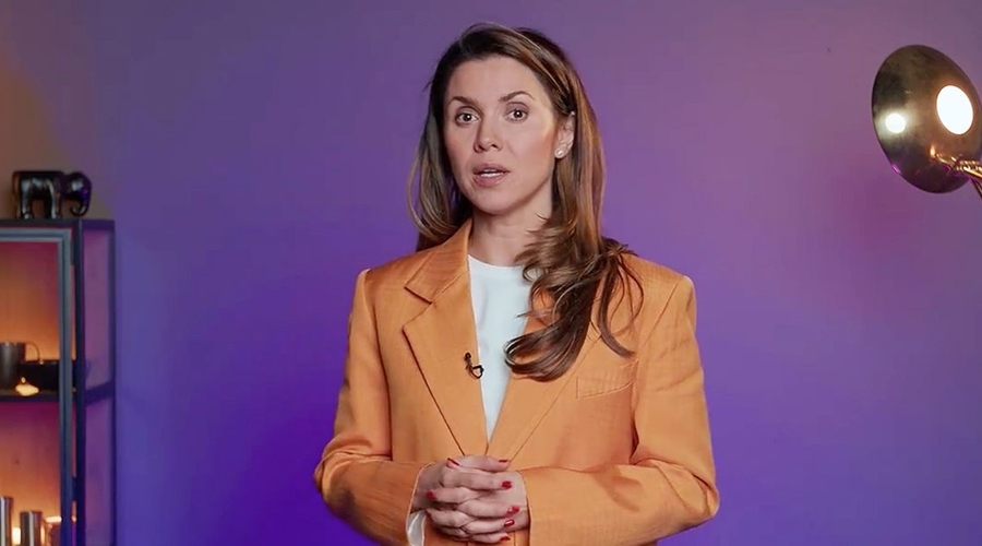 Фантастическое предложение Натальи Морарь