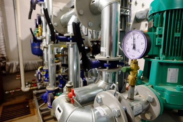 Лицей в Шолданештах станет энергоэффективным