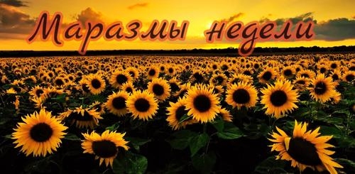 Маразмы недели, или Никто русских в Молдове не притесняет.