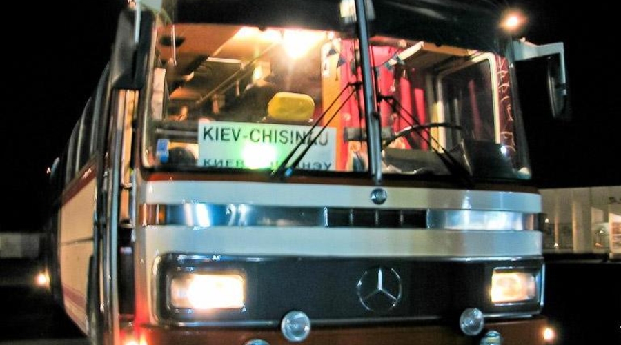 Станут ли дороже услуги автовокзалов в Молдове?