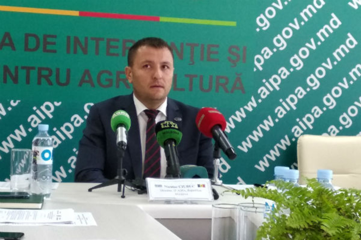 Приоритеты нового министра сельского хозяйства, регионального развития и окружающей среды