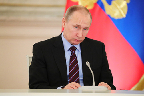 Россияне назвали главные достижения Путина