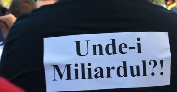 Конституционный суд приостановил отмену “закона о миллиарде”