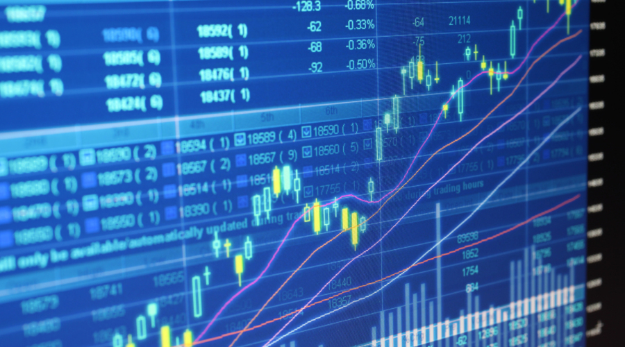 Инвестиции в долгосрочные активы Молдовы выросли на 2,4%
