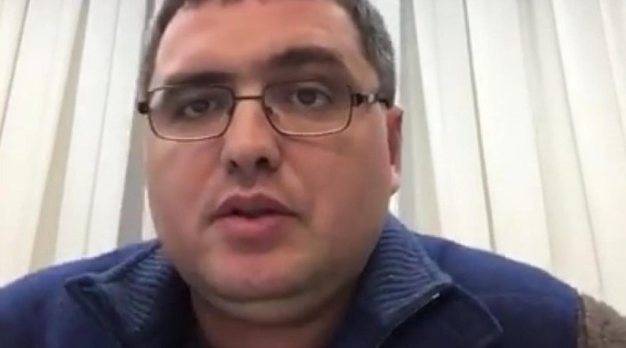 Ренато Усатый подает в отставку