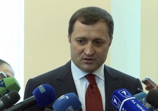 Филат – об украинском сценарии в РМ