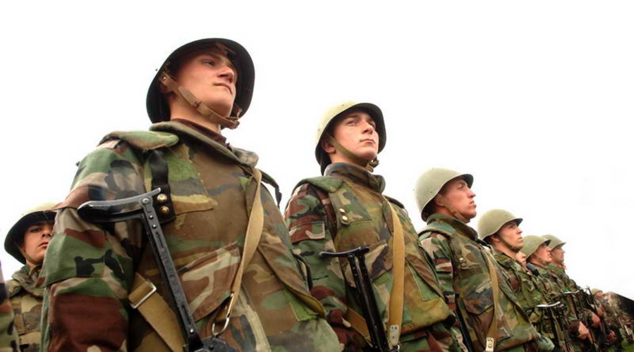 Молдова и Швеция наращивают военное сотрудничество