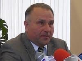 Подозревается cоветник Президента Молдовы