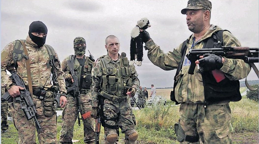 Адвокат жертв MH17 призвал Путина искупить вину