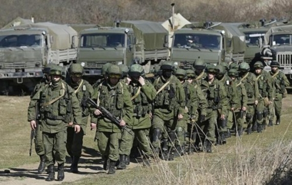 Генштаб России анонсировал военные учения в Белоруссии
