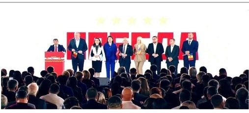 Секта Шора в роли «Троянского коня»