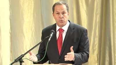 Михаил Формузал: Я не могу голосовать за дальнейшее громыхание пустой телеги, которая угрожает нашей государственности