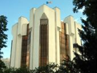 Назначен новый посол РМ в Эстонии