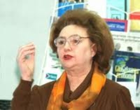 Алла Мироник: 
