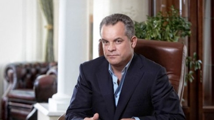 Плахотнюк поддержал инициативу Додона и Формузала о выборах по одномандатным округам