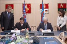 Философические размышления Лупу по поводу открытия российского консульства в Тирасполе