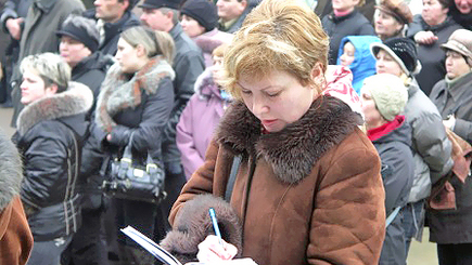 Зеркало эпохи: Как сгорела «Молодежь Молдавии»