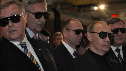 Дмитрий Запольский: Путин всего лишь наемный менеджер корпорации ЗАО РФ