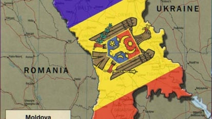 Объединение на левом фланге