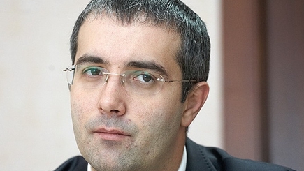 Коммунист оштрафован за угрозы бывшему коллеге