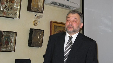 Дмитрий Кантемир: «Душа не может обрести покоя, пока не познает истину»