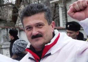 Патриот Гарбуз:  Коммунисты – это буржуазная партия, которая эксплуатирует советские символы …