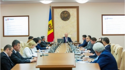 Кабмин дал свое заключение на законопроекты, касающиеся статуса и полномочий Гагаузии