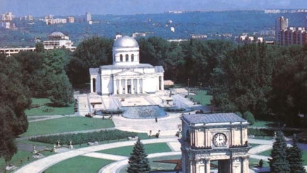 Битва за Кишинев