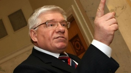 Экс-регионал Чечетов совершил самоубийство
