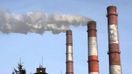 Не политикой нужно заниматься И.Чебану, а экологией, убивающей столицу и ее жителей