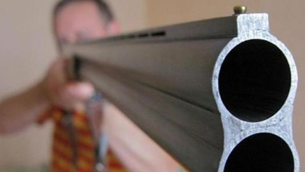 Стрельба в сельском баре: 1 человек погиб