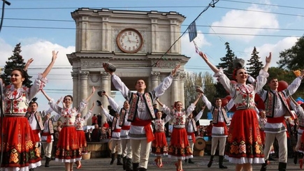 Программа мероприятий ко Дню города