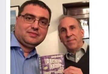 Американский посол принял Ренато Усатого