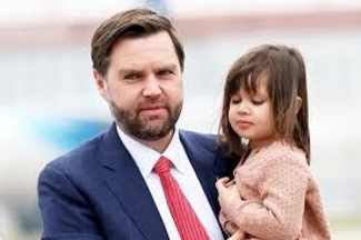 У Вэнса нет желание сказать Путину, что он дерьмовый человек?