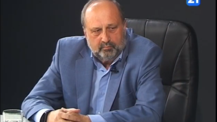 Додон шпион или разведчик? Виталий Андриевский и Корнелиу Чуря в программе ГЛАВНОЕ