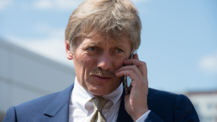 Песков прокомментировал возможность встречи Путина и Обамы