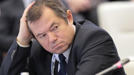 В Кремле российской экономике поставили диагноз «инфаркт»