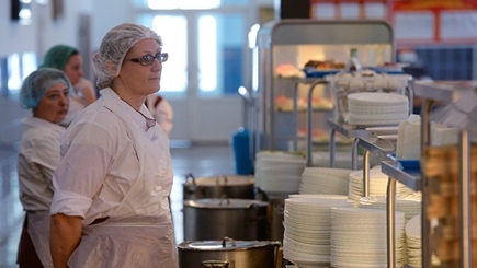 Елена Боднаренко, депутат фракции ПКРМ: «Нужно очень многое менять. И срочно…»